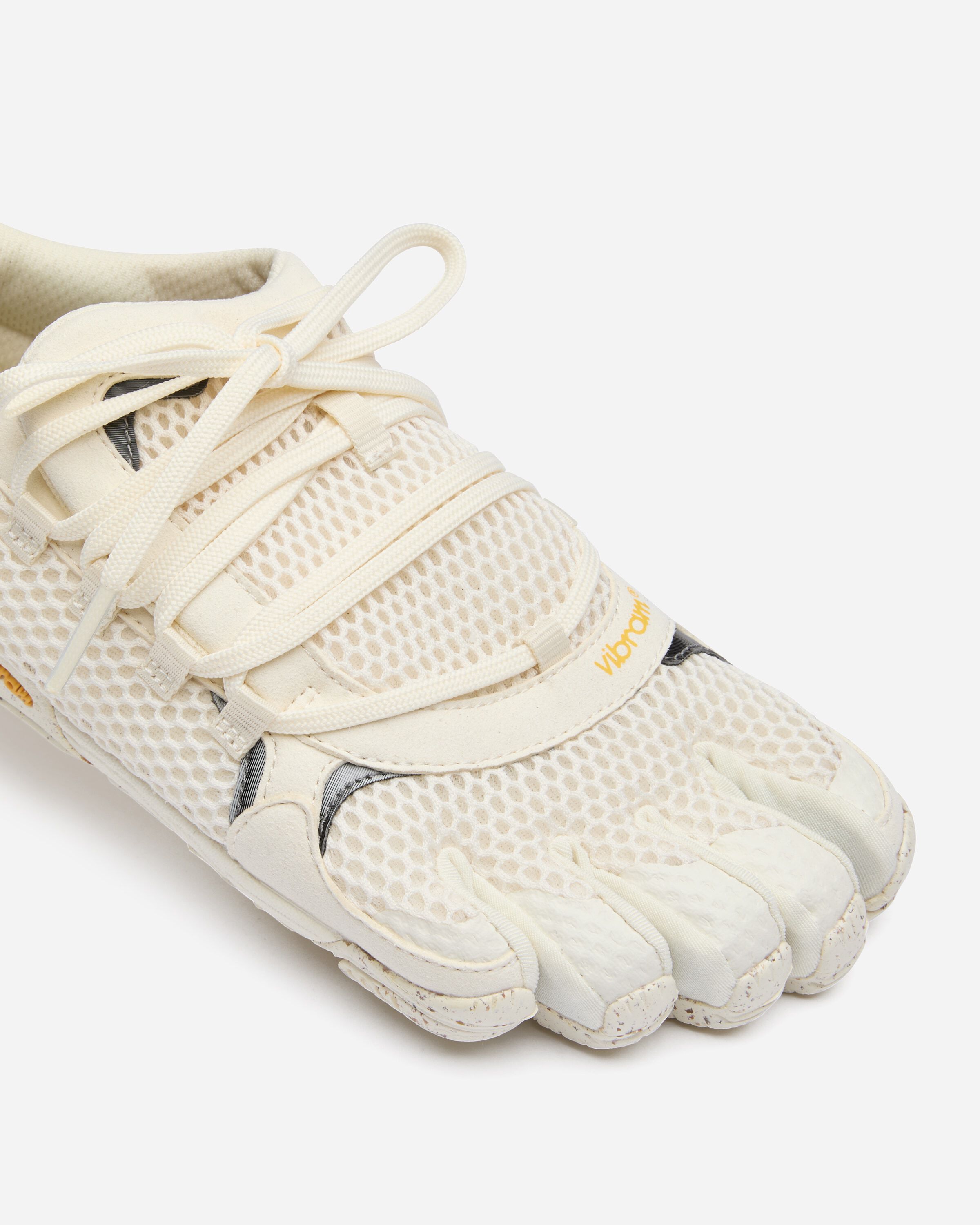 【レア品】Vibram FiveFingers 黄色 W38(約23cm) レア品】Vibram FiveFingers 黄色 W38(約23cm)